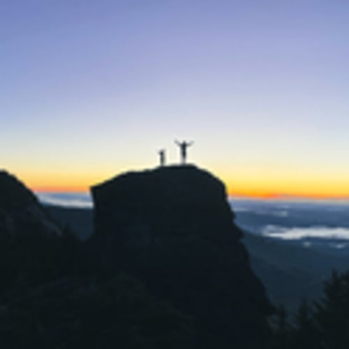 Boonetown Trail Runners