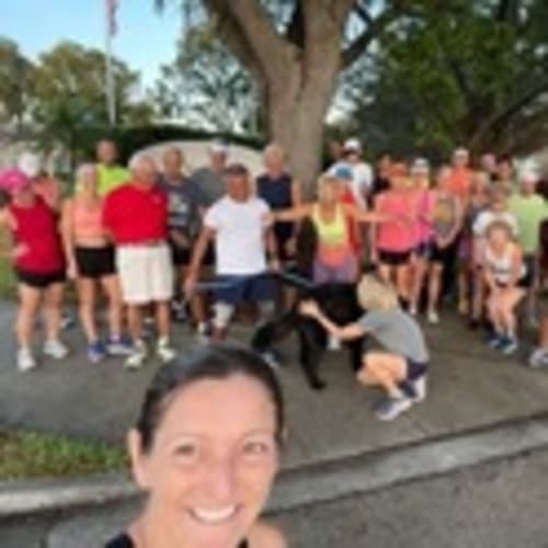 North Naples Runners
