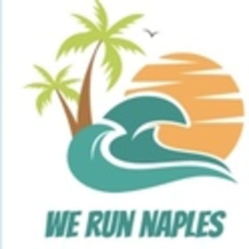 WE RUN NAPLES