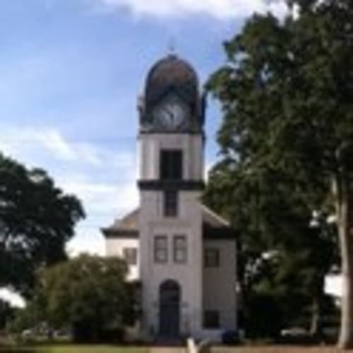 Fayette County Strava Club