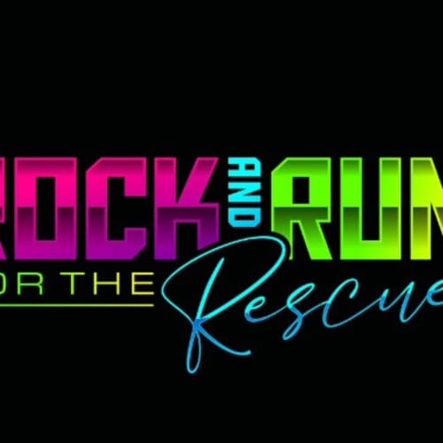 Rock And Run For The Rescue 10k/5k/1-mile Dog Jog