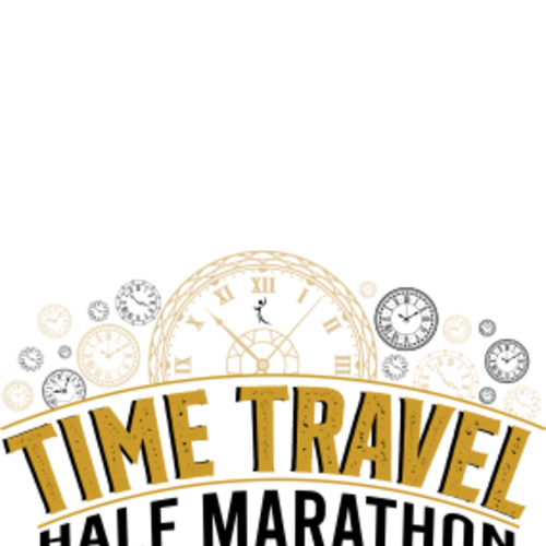 Time Travel Half-marathon (and 5k/10k) - Fort Myers