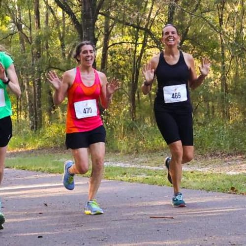 Tom Walker Preview 5k And 10k