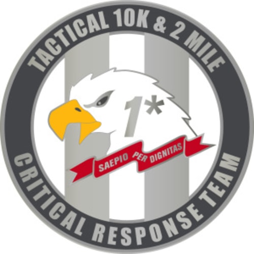 Tactical 10k & 2 Mile