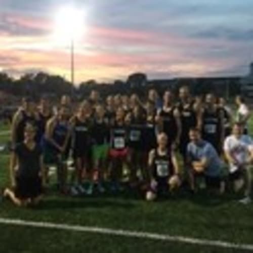West Chester Running Company