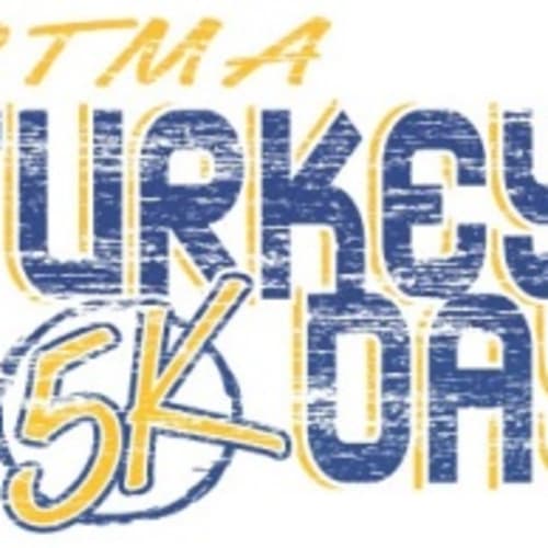 Stma Turkey Day 5k