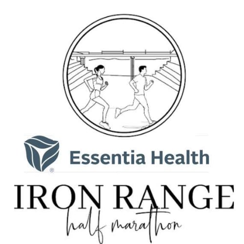 Essentia Health Iron Range Half Marathon