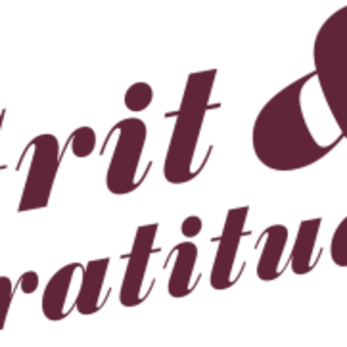 Grit&gratitude2025