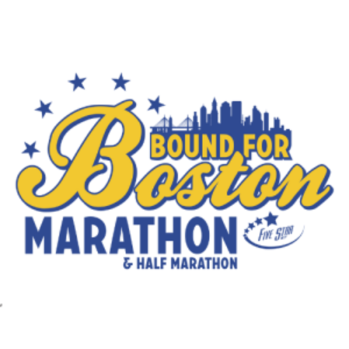 Bound For Boston Marathon & Half Marathon - Minneapolis