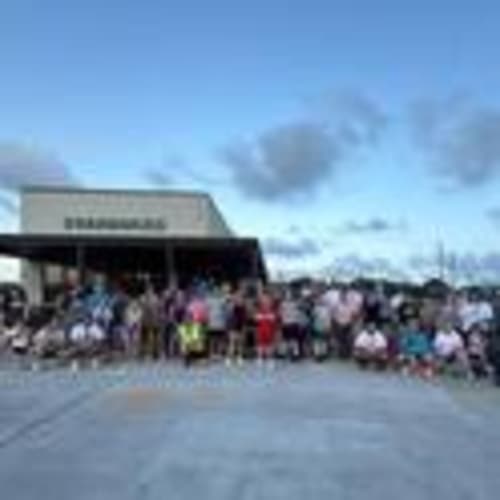 Orange Texas Run Club