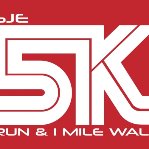 St.john's 5k Walk/run