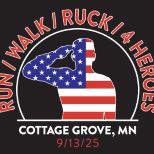 Run / Walk / Ruck 4 Heroes