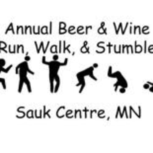 American Legion Beer & Wine Run, Walk, & Stumble