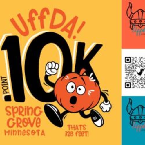 Uffda Fest .10k