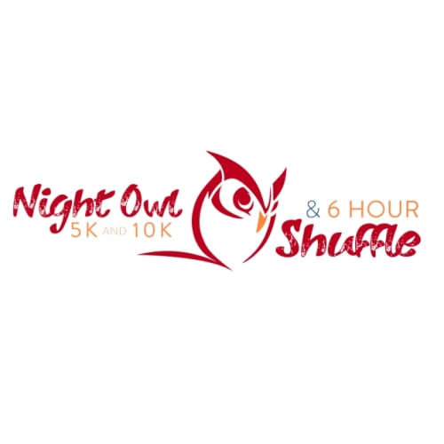 Night Owl 5k, 10k And The 6 Hour Shuffle