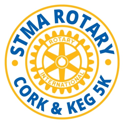 Stma Rotary Cork Keg 5k & Craft Beer Tasting