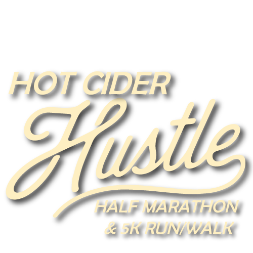 Hot Cider Hustle - Twin Cities Half Marathon & 5k