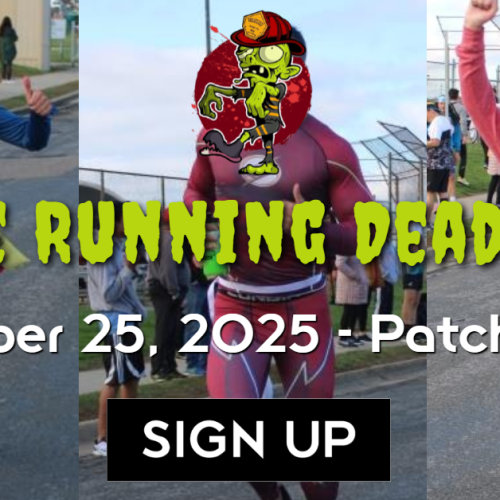 Dead Run 2025