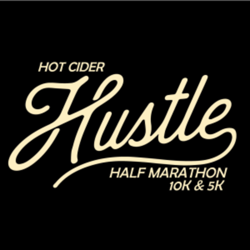 Hot Cider Hustle - Rochester Half Marathon, 10k & 5k