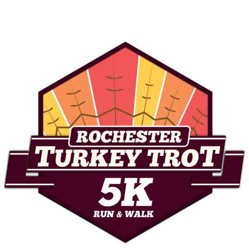 Rochester Turkey Trot 5k