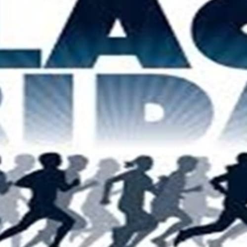 Black Friday 5k