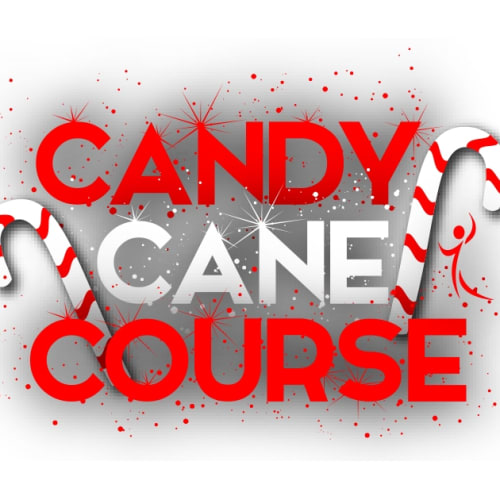 Candy Cane Course- St. Paul