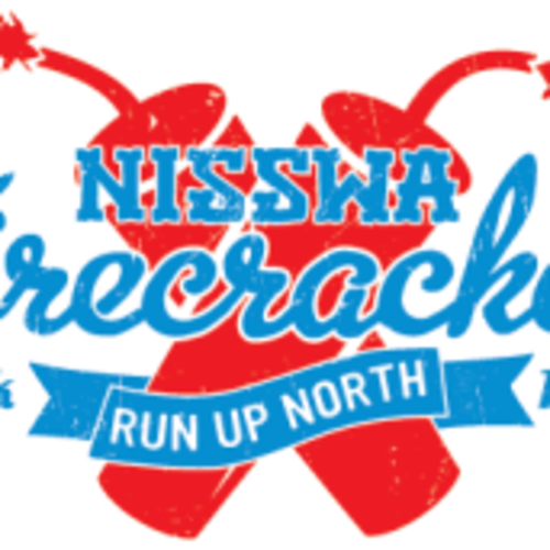 2026 Nisswa Firecracker 5k & 10k