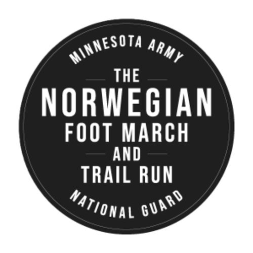 Norwegian Foot March & Trail Run