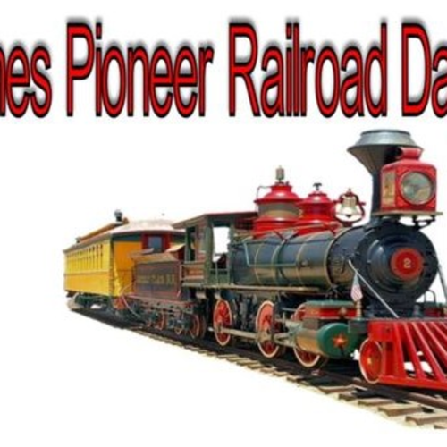 St James Rail Run