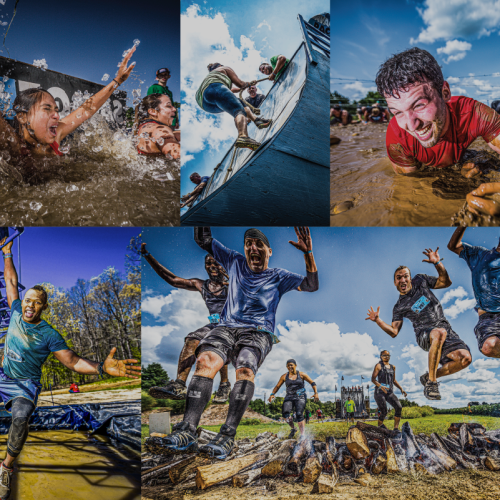 Savage Race Maryland Fall 2026