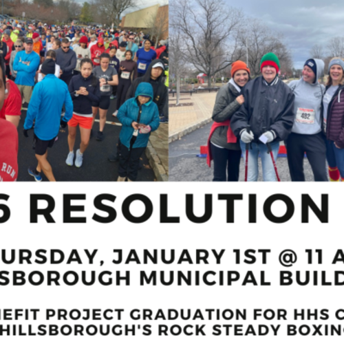 Resolution Run 2026