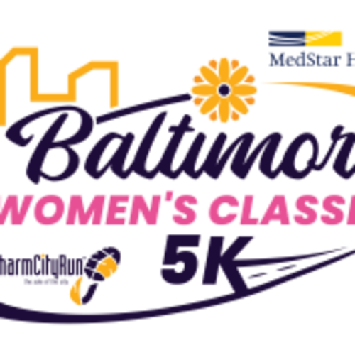 Medstar Health Baltimore Women's Classic 5k Presented By New Balance Early Bird Registration (2026)