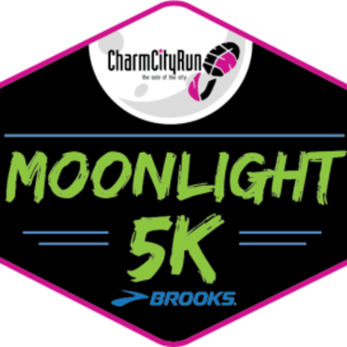 Moonlight 5k And Twilight Kids Run Presented By Brooks