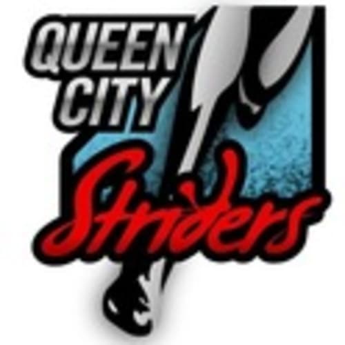 Queen City Striders