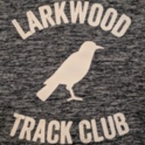 Larkwood Track Club