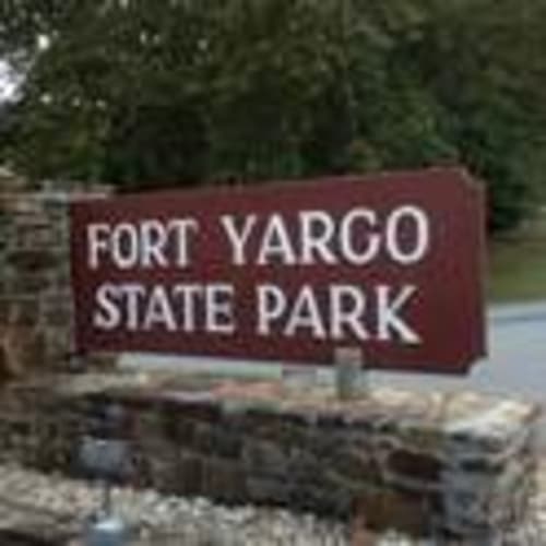 Ft. Yargo Trail Runners