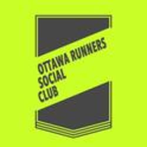 Ottawa Runners Social Club
