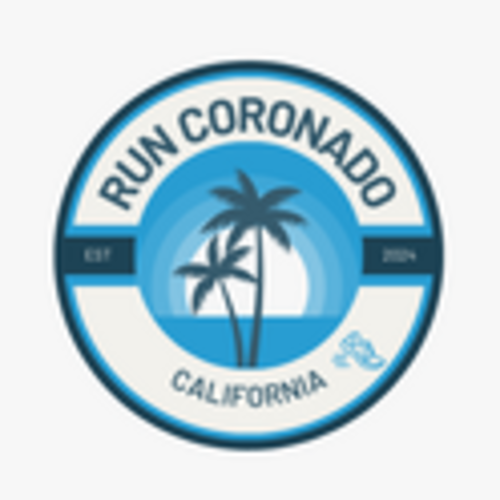Run Coronado