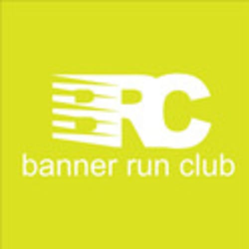 Banner Run Club!