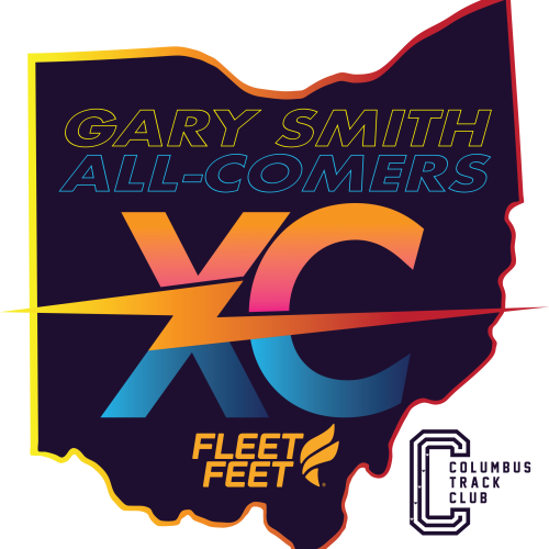 Gary Smith All-comers Xc Meet