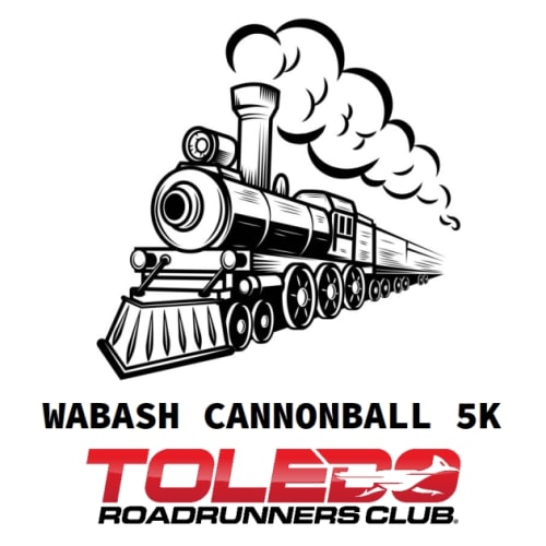 Wabash Cannonball 5k/1k