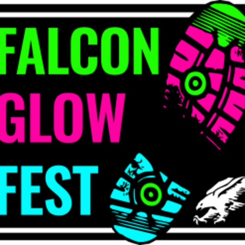 Falcon Glow Fest 5k And 1-mile Fun Run