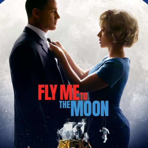 Fly Me To The Moon