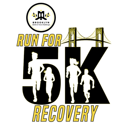 Run For Recovery