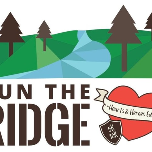 Run The Ridge