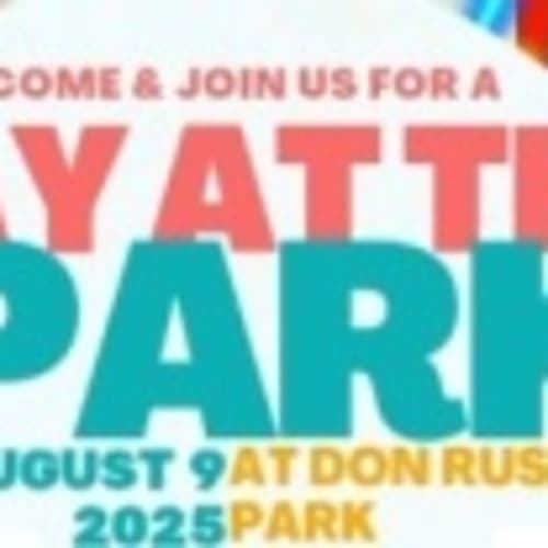 New Lebanon Day At The Park 5k