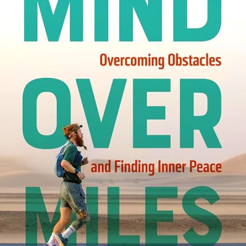 Mind Over Miles