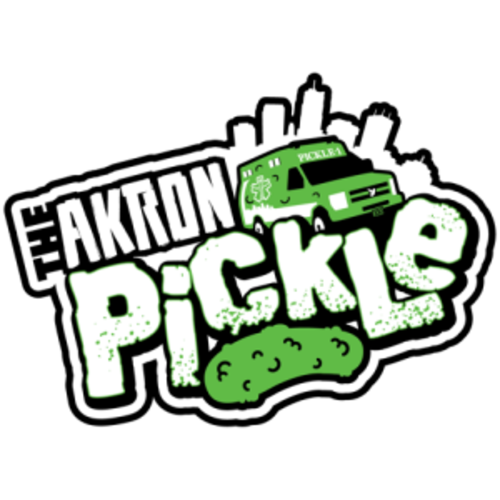 Akron Pickle Fest 5k