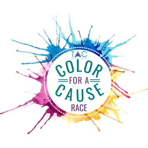Tac Color For A Cause Race