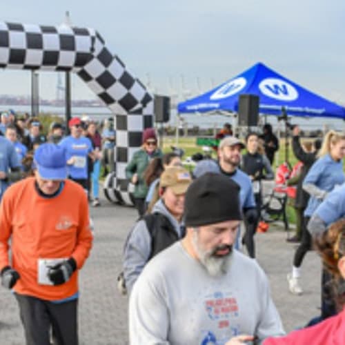 Run For Liberty 5k